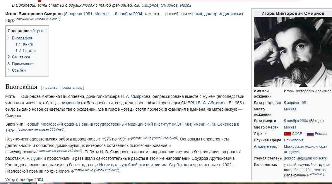 50 художников и их работ, которые оставили след в истории и сердцах людей