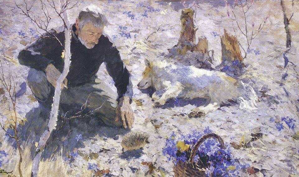 ✅ евгений александрович лансере великие русские скульпторы. евгений евгеньевич лансере - биография художника, известные произведения, выставки - radostvsem.ru