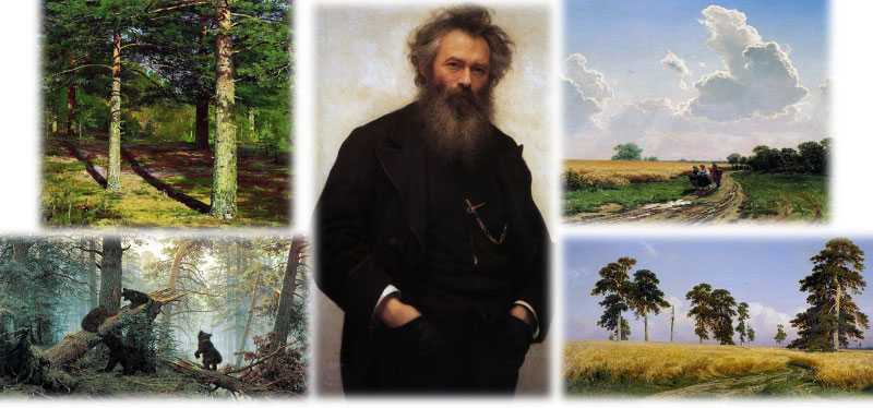 Иван крамской – биография, фото, личная жизнь, картины, произведения - 24сми