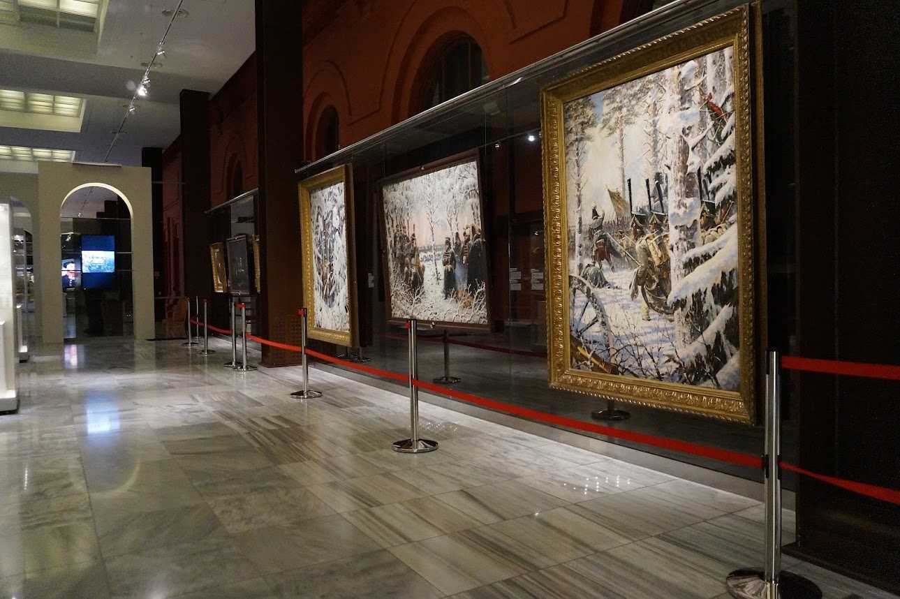 Музей истории лефортово: открытие, экспозиция и контактная информация