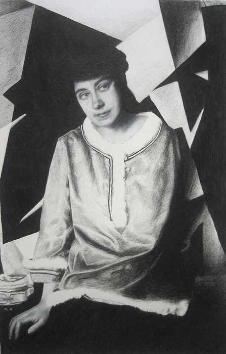 Адаскина н. л. любовь попова. путь становления художника-конструктора. 1978 | портал о дизайне и архитектуре