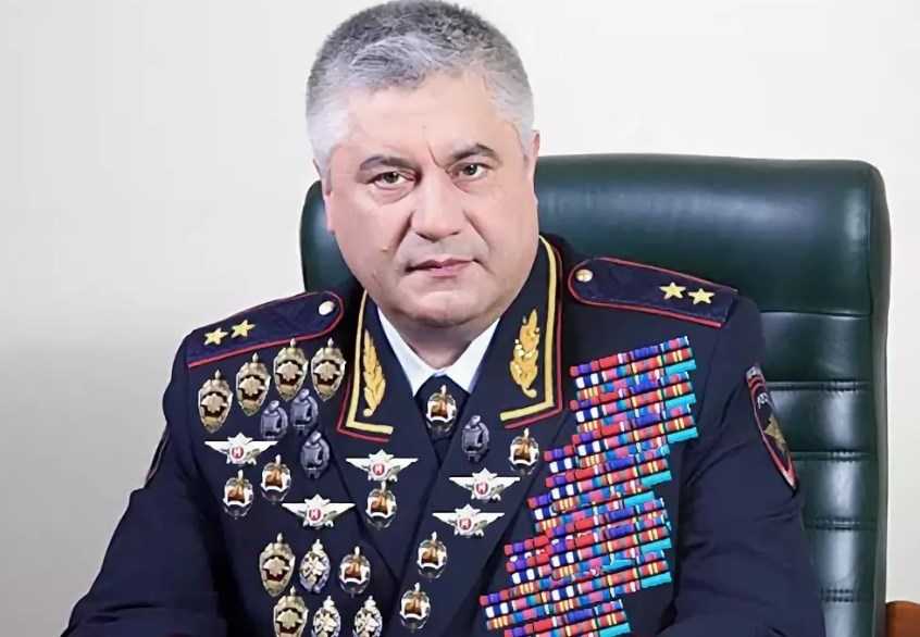 Владимир александрович андреев