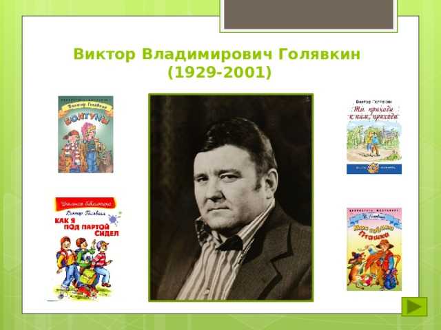 Голявкин полное имя и отчество. Виктовладимирович голявкинр. Голявкин Виктор Владимирович. Голявкин писатель. Портрет в Голявкина писателя.