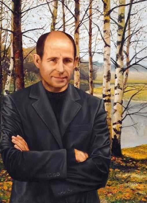 Художник киселев а.а. биография. описание картин. . художники-передвижники