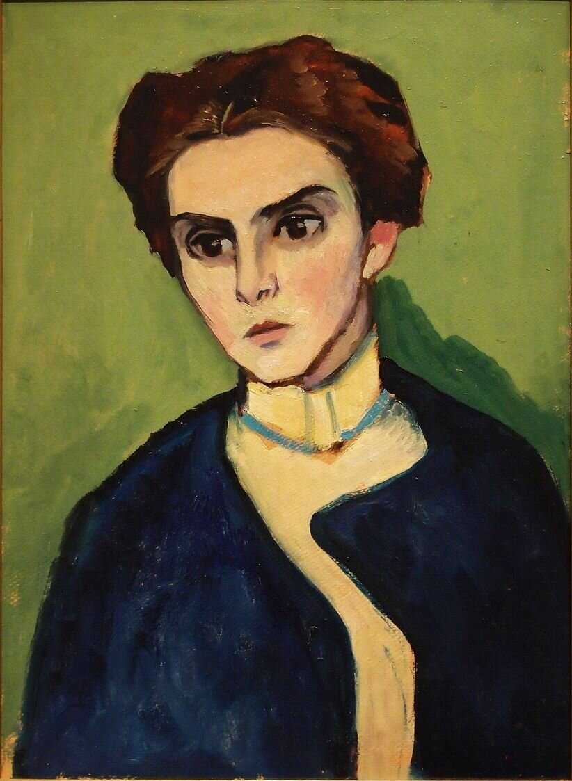 Глава iv. кончаловский, машков, лентулов