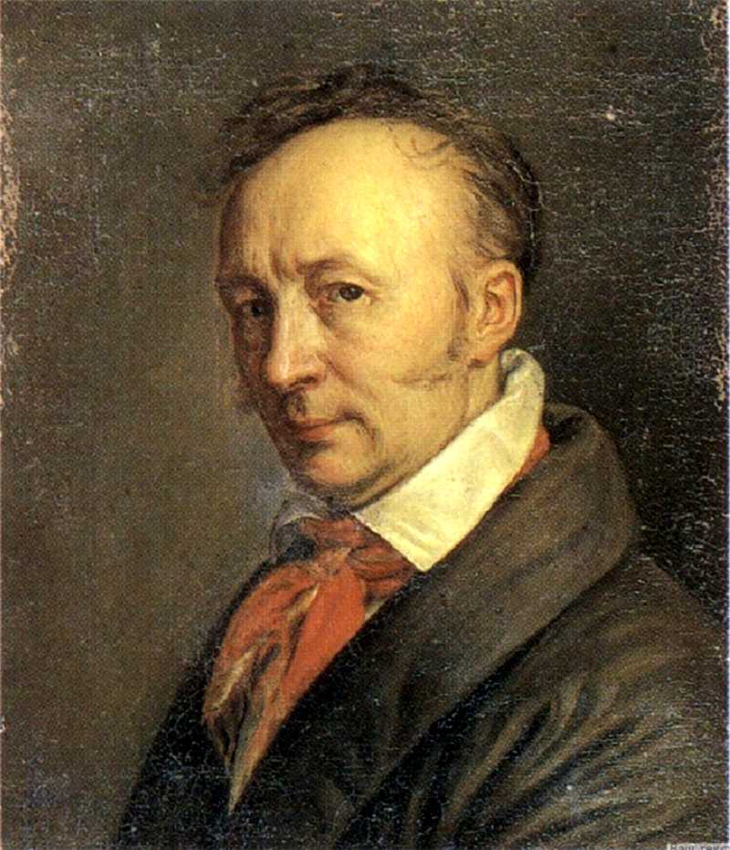Александр григорьевич варнек 1782–1843