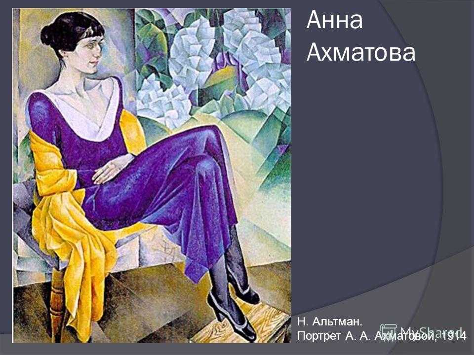 Петербургская перспектива