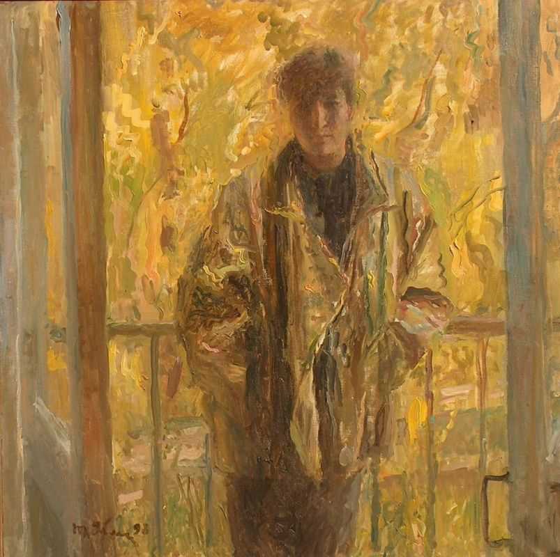 Эрнст неизвестный - биография, новости, личная жизнь