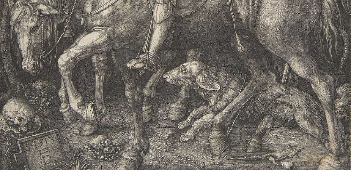 Портрет отца дюрера в 70 лет -portrait of dürer's father at 70