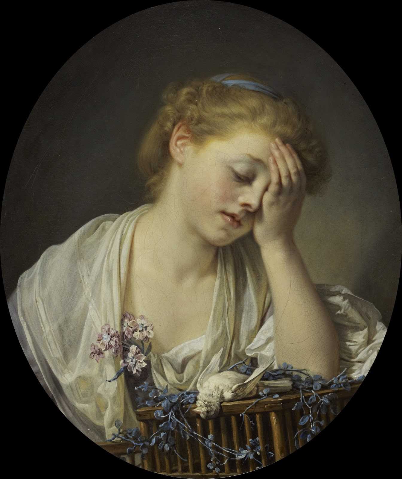 Картина жана. Жан Батист грёз (1725-1805) портрет. Художник Jean-Baptiste Greuze, 1725-1805. Жан Батист грез. Жан Батист грез автопортрет.