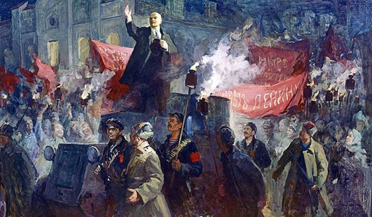 Ленин в.и. полное собрание сочинений