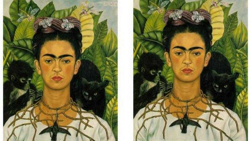 Фрида кало - женщина, наполненная страстью
