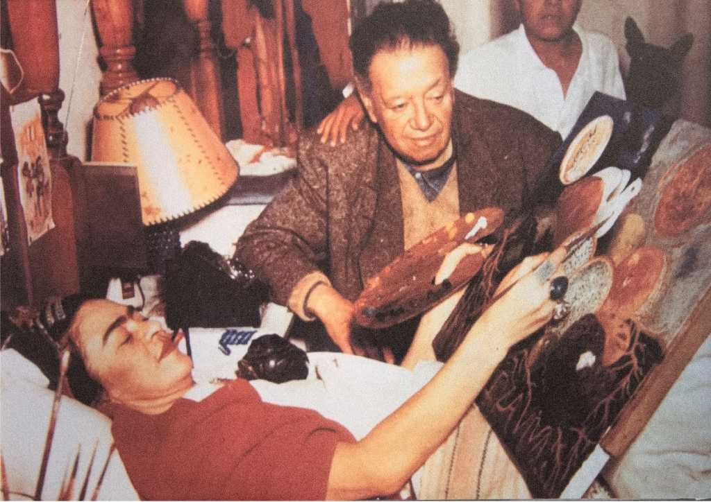 Фрида кало (frida kahlo) – биография, фото, личная жизнь, лучшие картины, дети, причина смерти