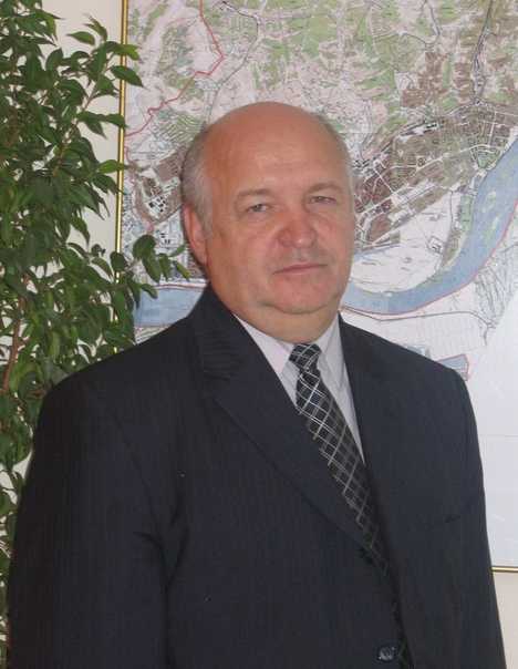 Казанский, иван павлович