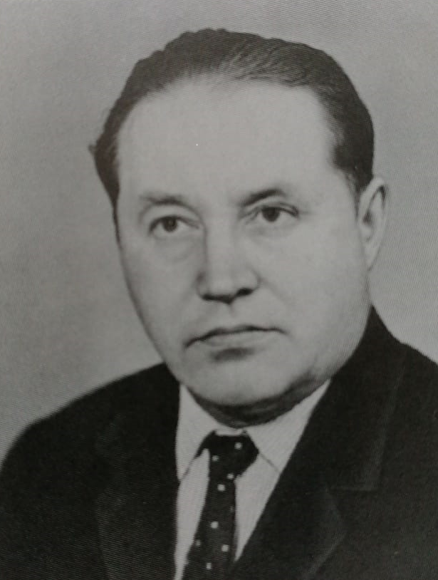 Кузнецов, николай дмитриевич (художник)