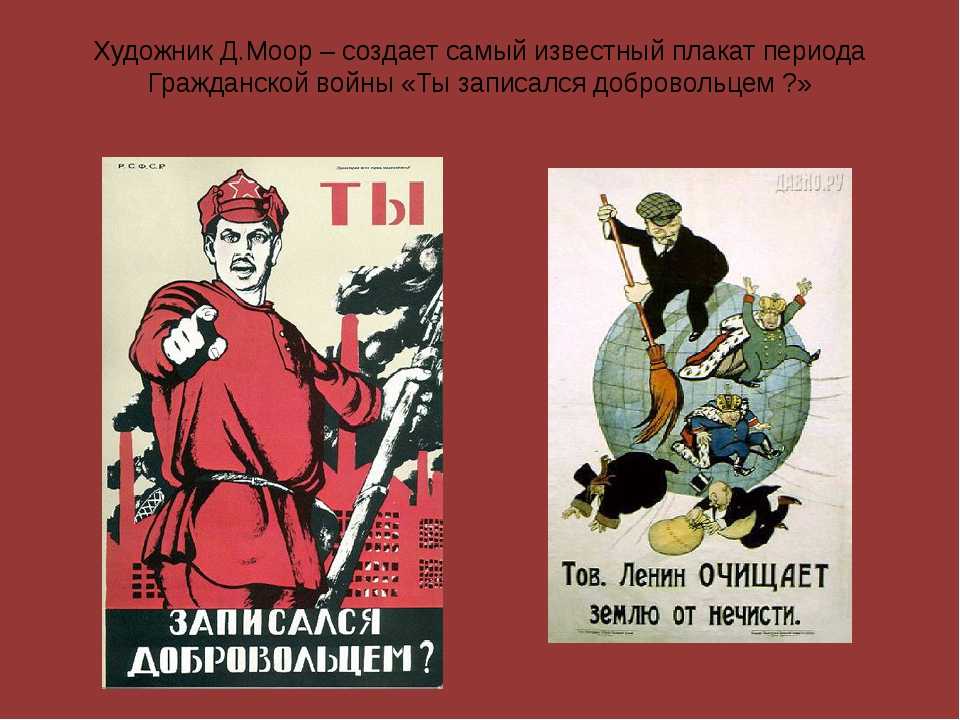 Моор (орлов) дмитрий стахиевич (1883–1946)