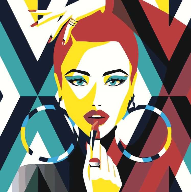Питер блейк (художник) - peter blake (artist)