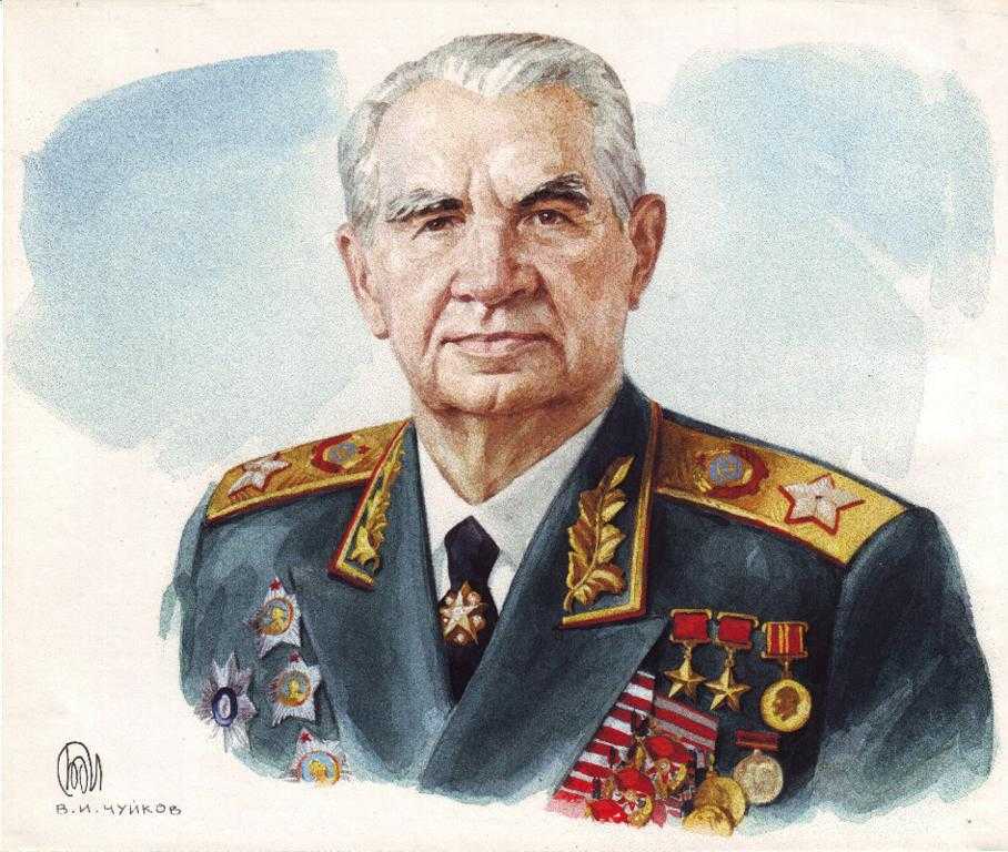 Чуйков, семён афанасьевич. чуйков семен картины