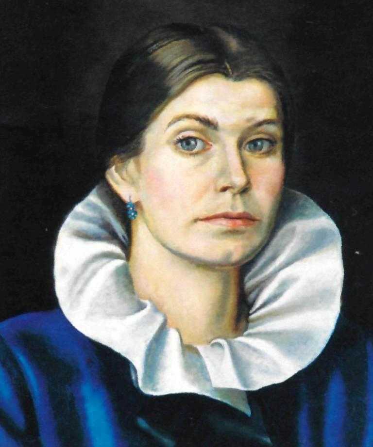 Зартайская ирина вадимовна