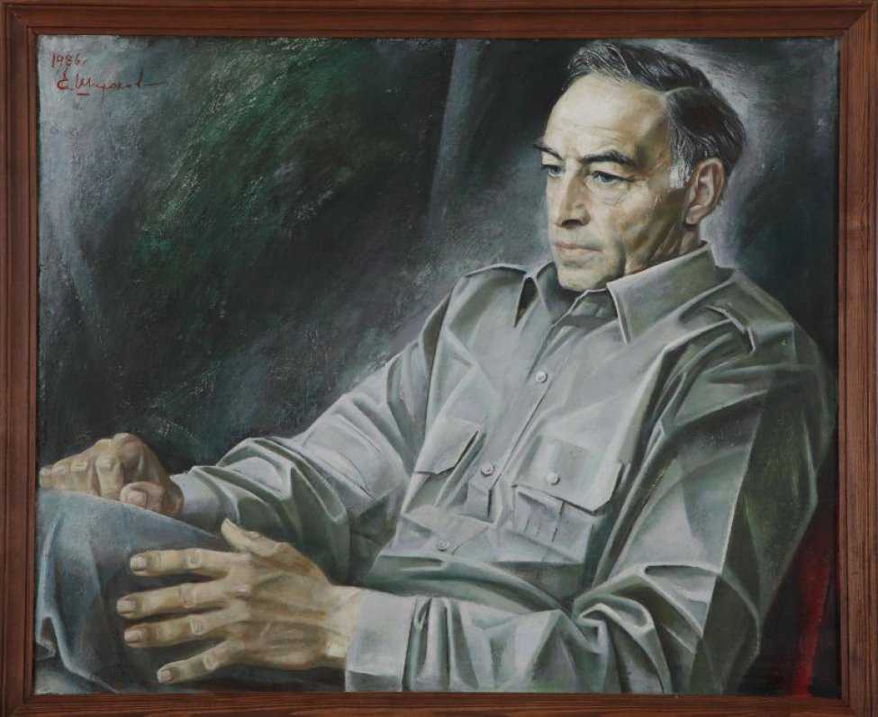 Чарушин биография, произведения, иллюстрации к детским книгам, список сказок, стихов, рассказов, интересные факты о евгении ивановиче | tvercult.ru