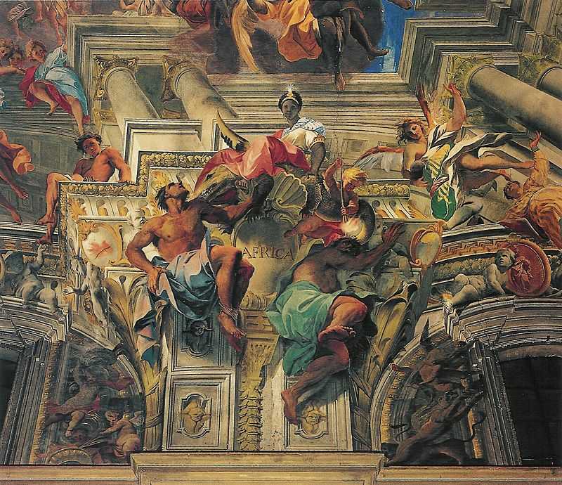 Художники эпохи возрождения. 6 великих итальянских мастеров