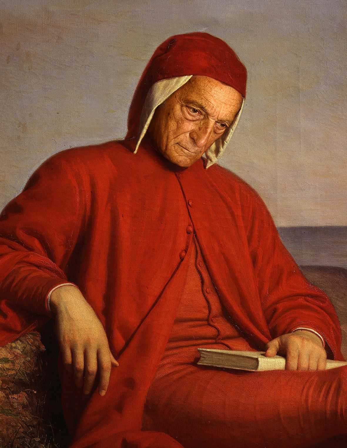 Божественная комедия - divine comedy - abcdef.wiki