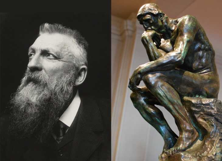 Павел корин: картины художника, биография, история жизнь