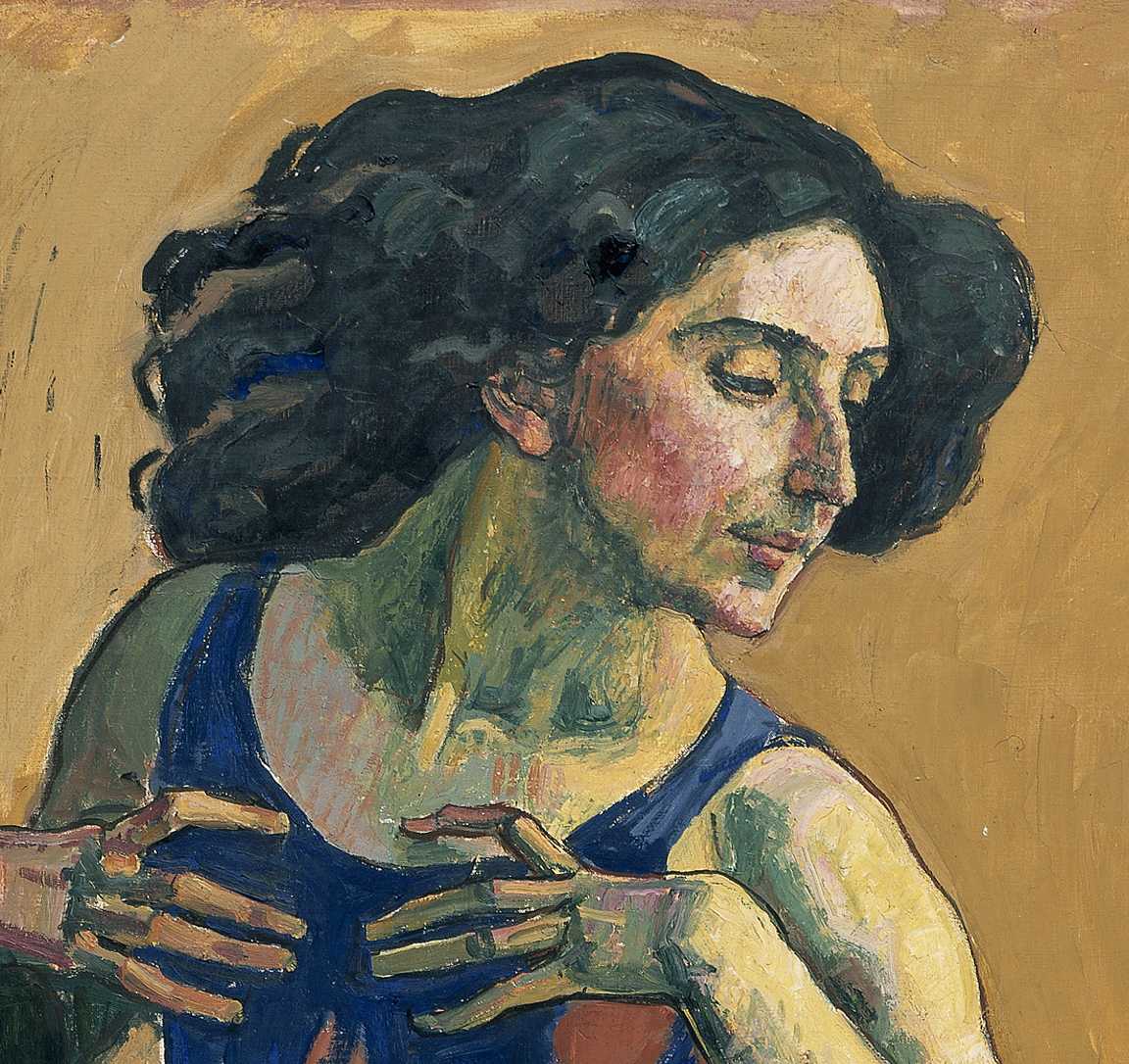 Ferdinand hodler