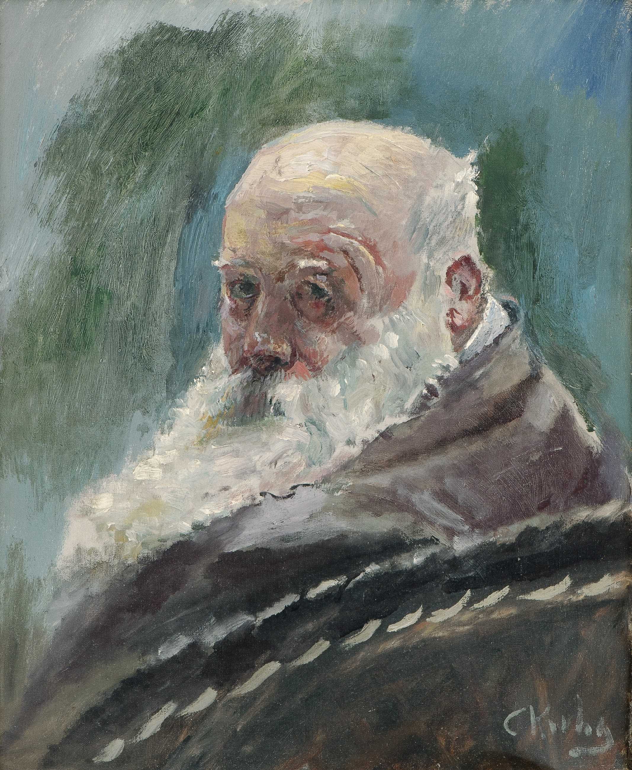 Крог, кристиан