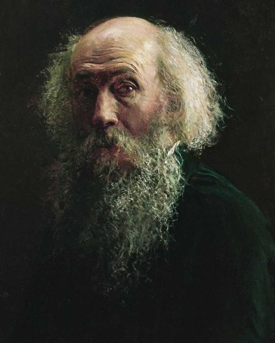 “художник света, рыцарь красоты”. кто такой поленов и почему стоит посетить его выставку | правмир