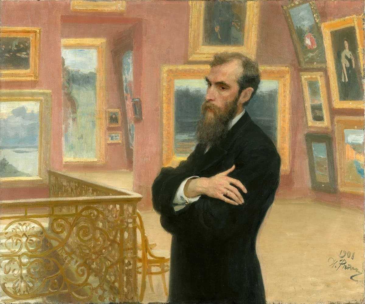 Павел давыдович эттингер - abcdef.wiki