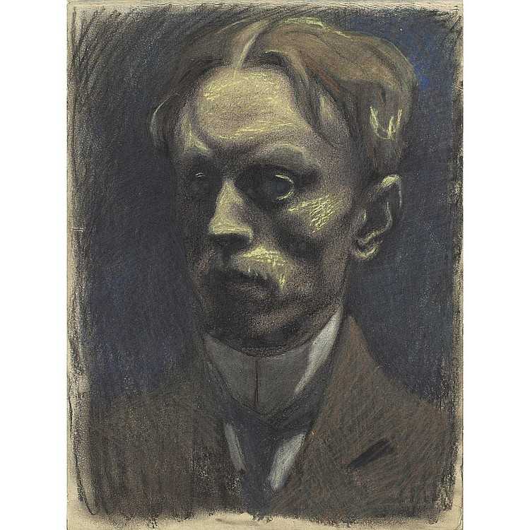 Леон спиллиард - léon spilliaert
