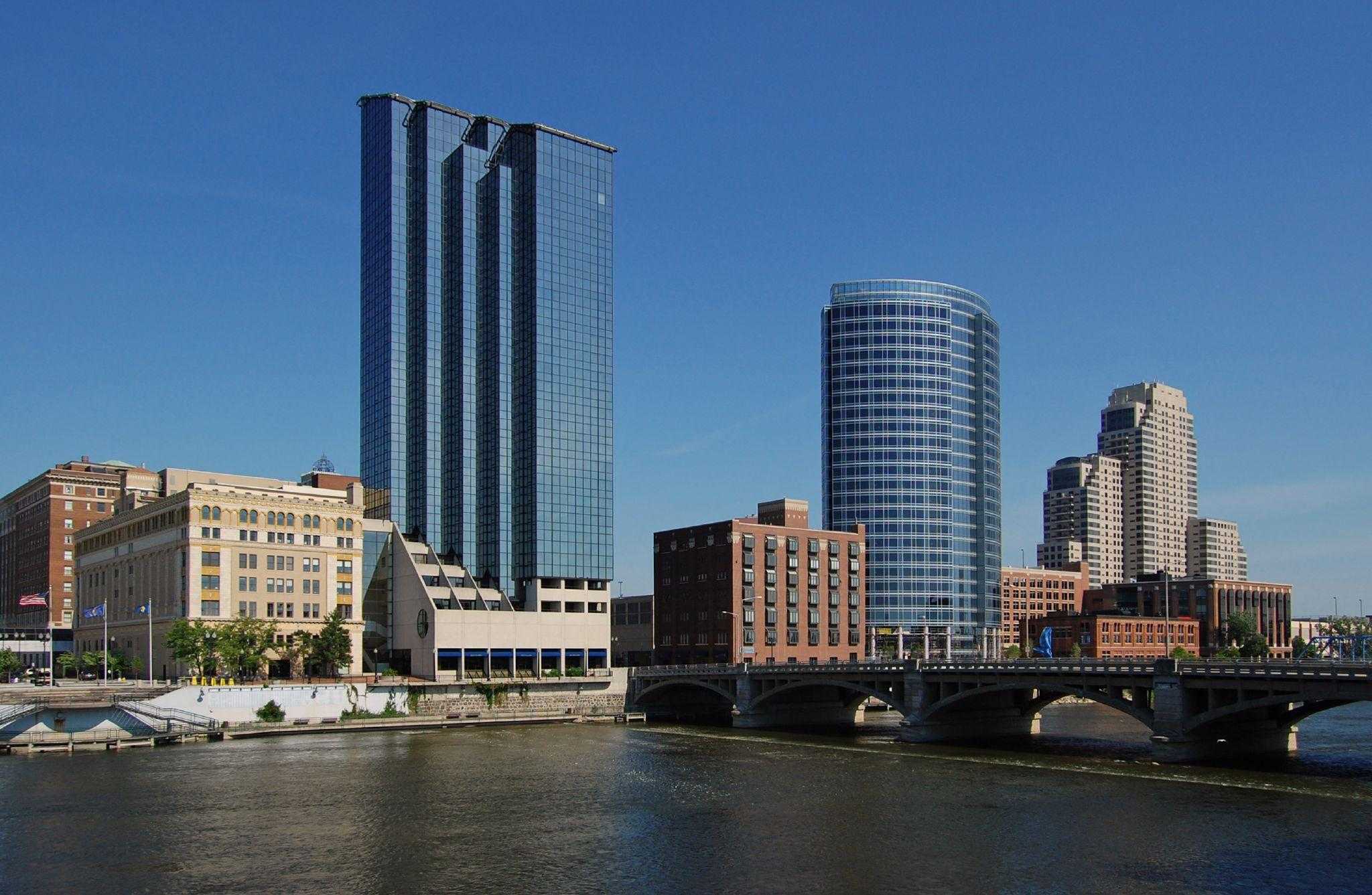 Escortfish Grand Rapids