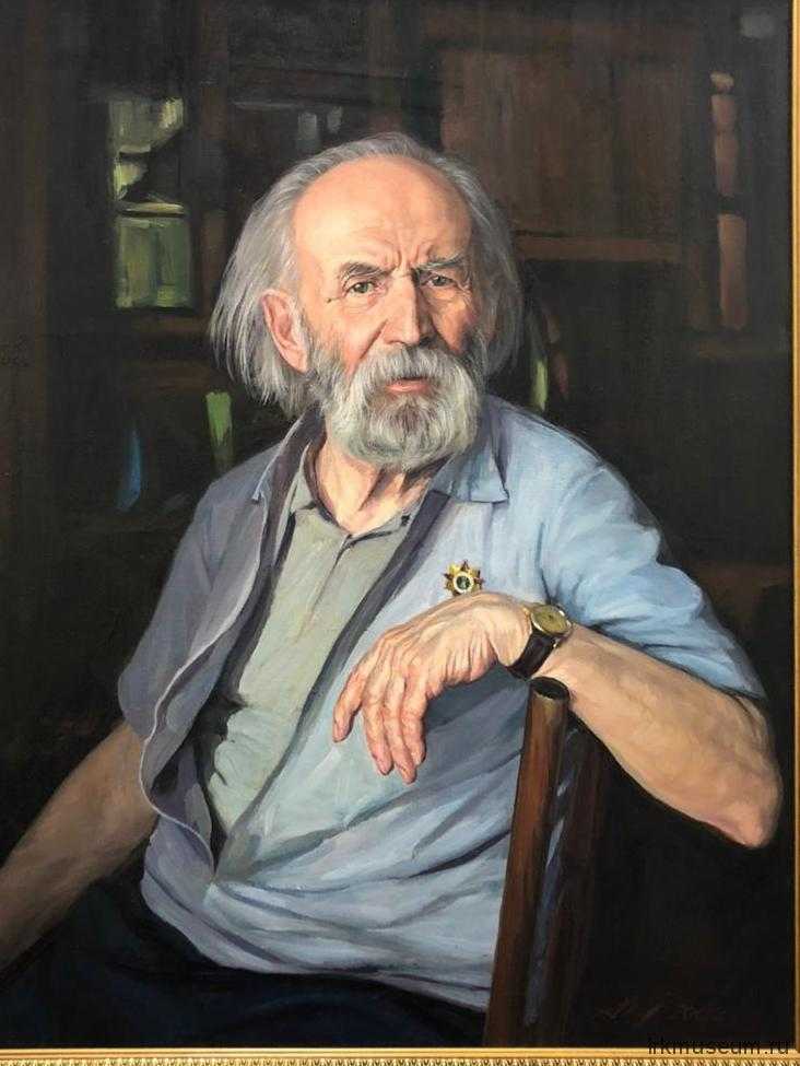 Топ-10 самых дорогих русских художников и их картин, проданных на аукционах — «лермонтов»