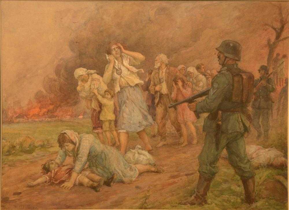 Шульга иван николаевич