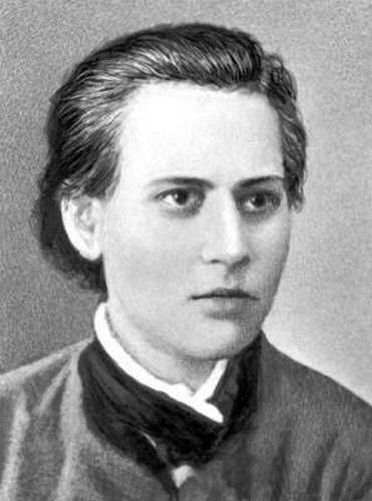 Анна голубкина: скульптуры, биография