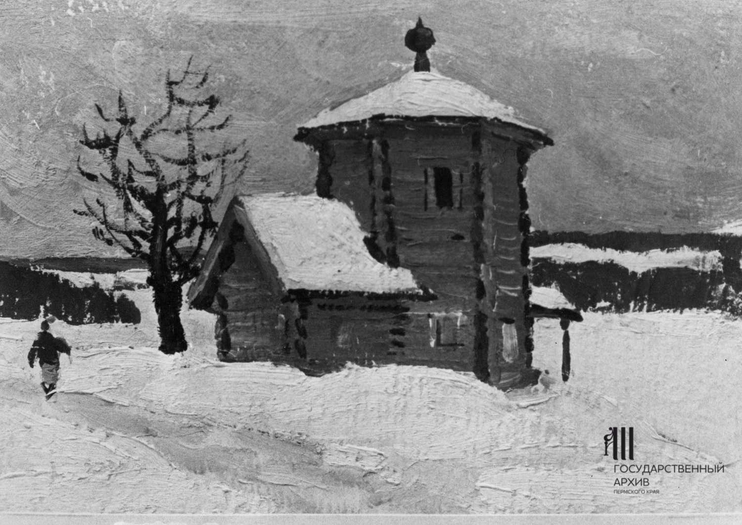 Лф тумбасов анатолий николаевич — фонд № 1939 пермгани