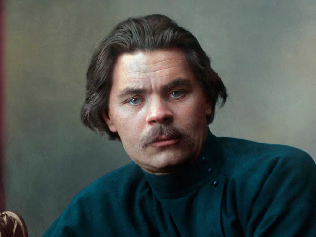 Кончаловский пётр петрович1876–1956