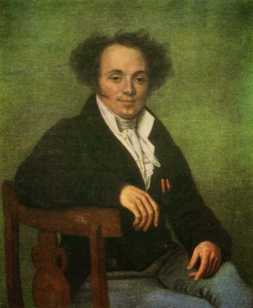 Варнек, александр григорьевич — вики