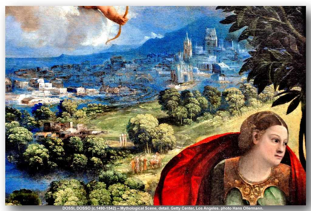 Доссо досси - dosso dossi - abcdef.wiki