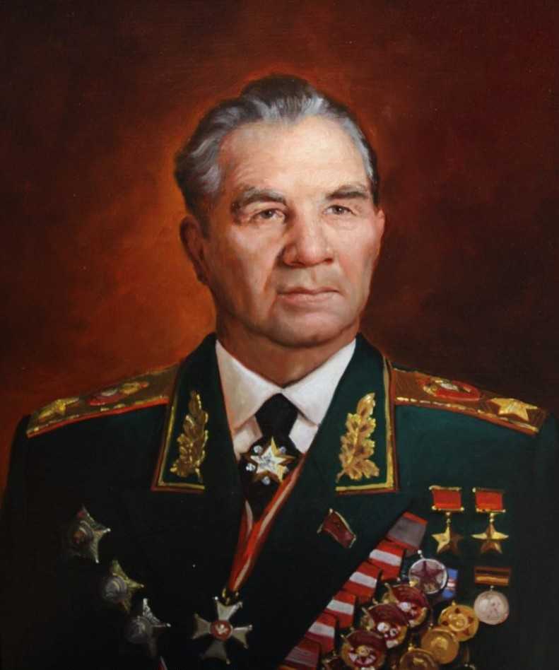 Василий чуйков – биография, фото, личная жизнь, книги - 24сми