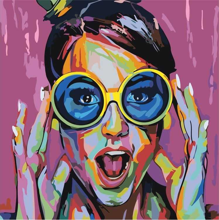 Такой неоднозначный поп-арт. тема: творчество | by eggheado | eggheado: art | medium