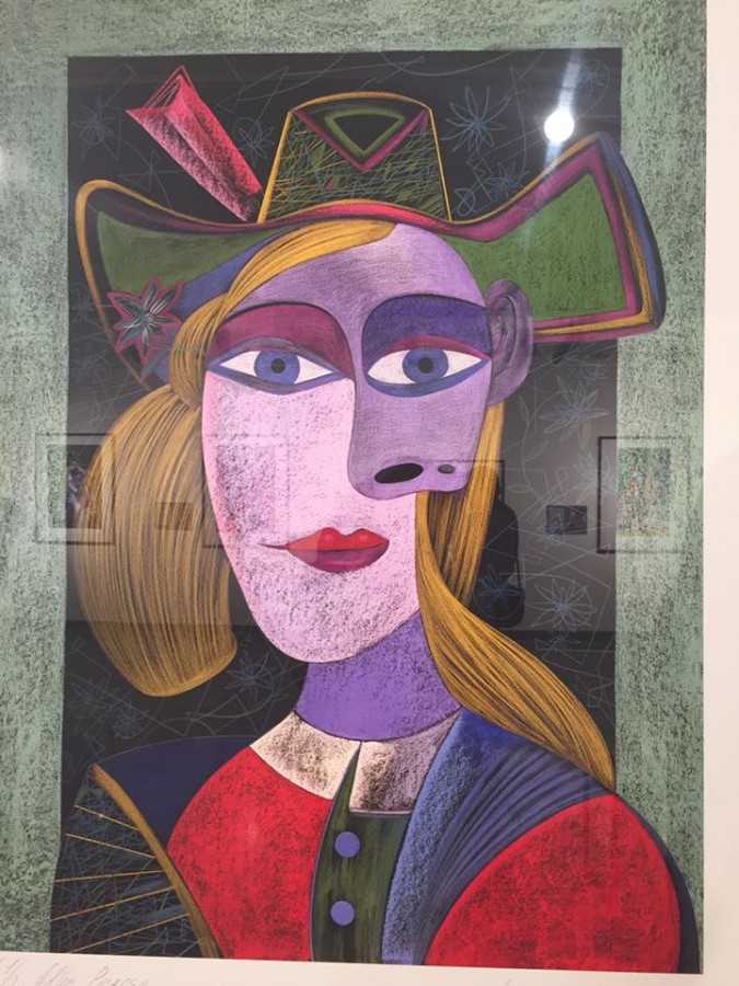 85 лет со дня рождения художника николая михайловича морозова (1929-2002) - мурманская областная детско-юношеская библиотека имени в.п. махаевой