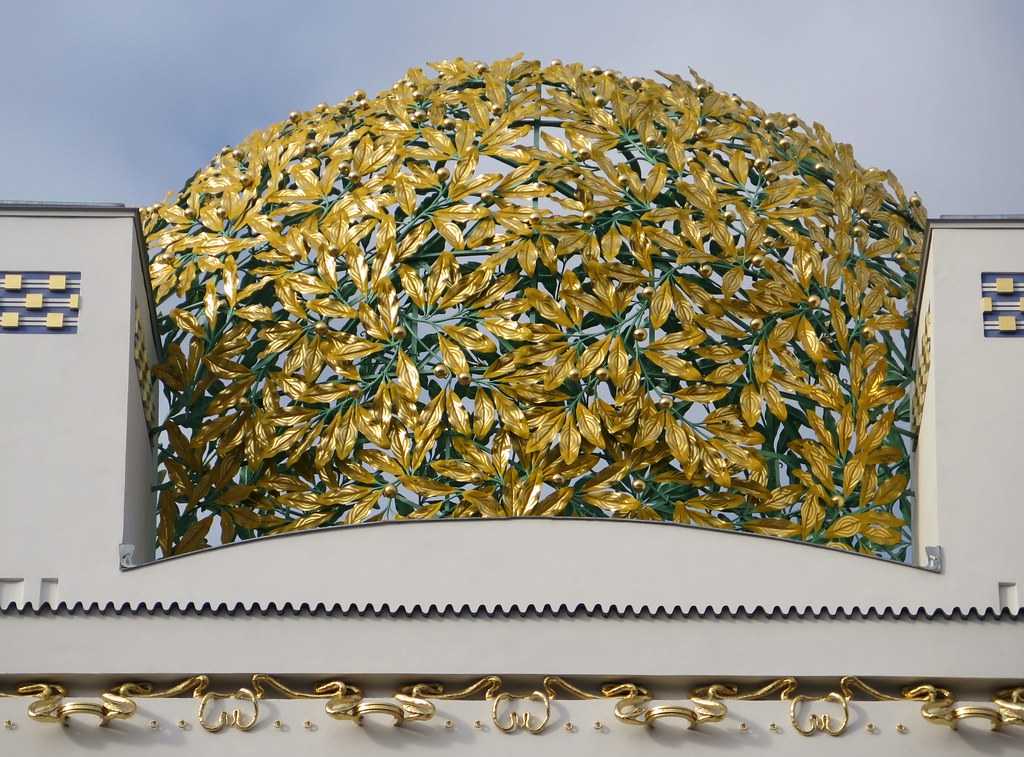 Венский сецессион