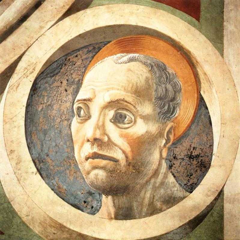 Biography of paolo uccello