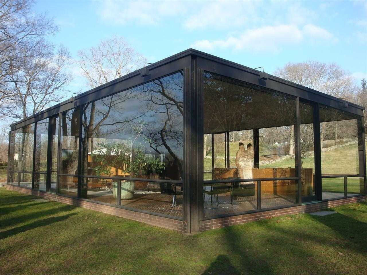 Стеклянный павильон - glass pavilion - abcdef.wiki