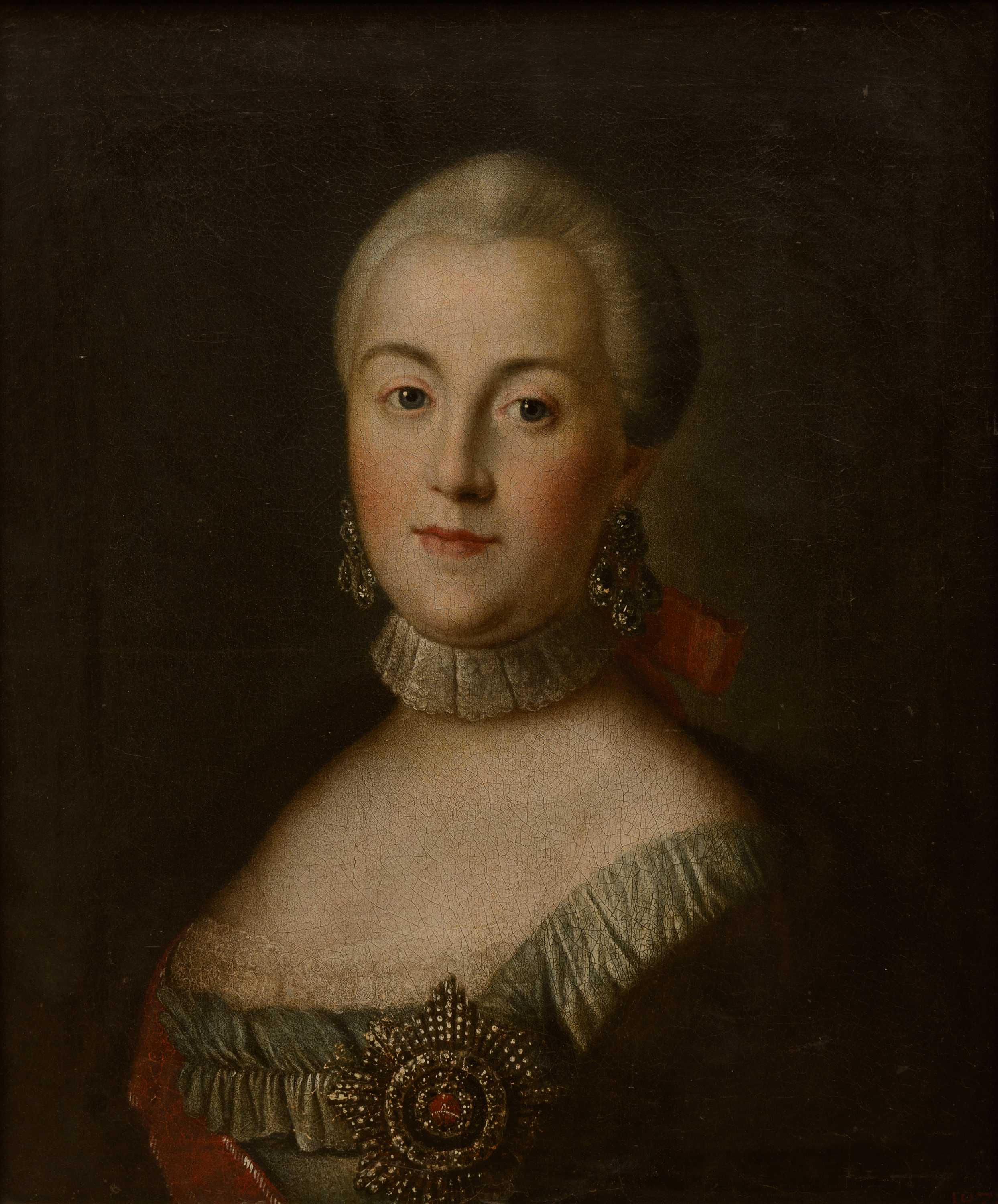 Портрет а п антропова. А. П. Антропов(1716 – 1795). Екатерина Алексеевна Алексей Петрович Антропов. Портрет Великой княгини Екатерины Алексеевны (1750) Антропов. Алексей Петрович Антропов 1716 1795 портрет.