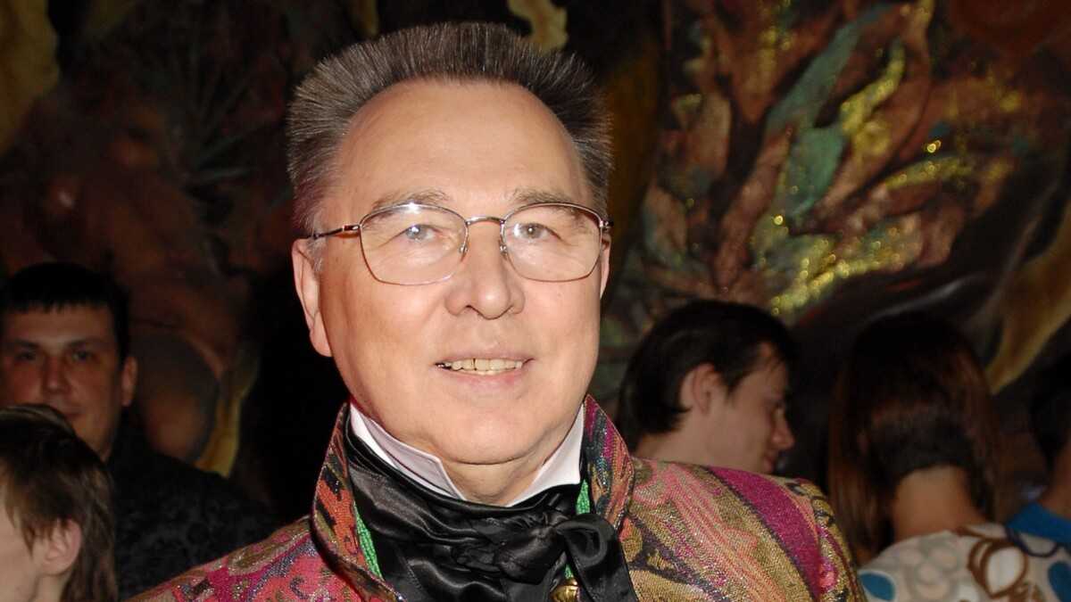 Александр зайцев (художник)