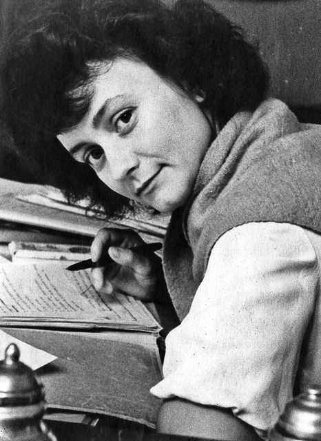 Галина щербакова. творчество и краткая биография :: syl.ru