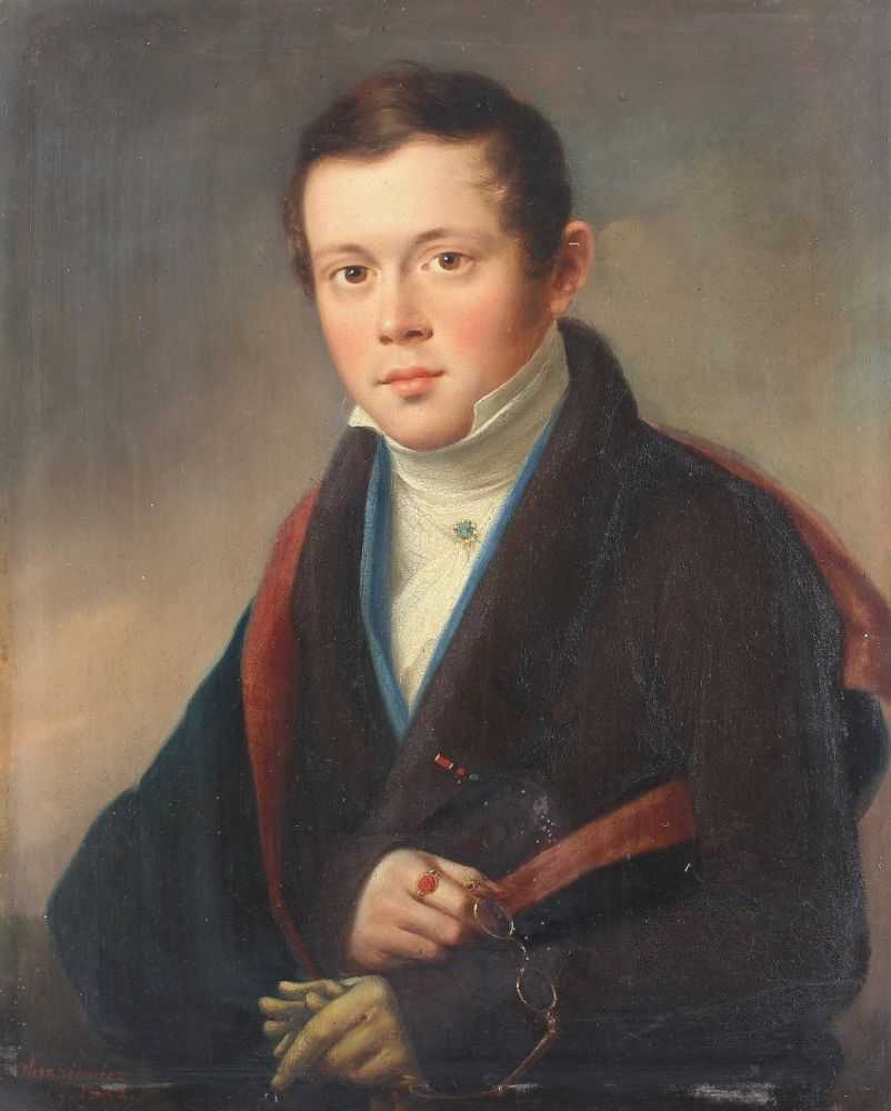 Олешкевич, иосиф иванович